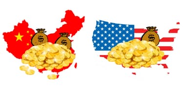Avec 568 milliardaires en dollars, la Chine dépasse pour la première fois les Etats-Unis qui en comptaient 535 en 2015 selon le classement du groupe Hurun.