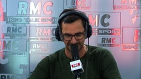 Le kikadi du lundi 18 septembre
