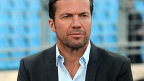 Lothar Matthaus
