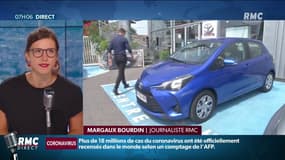 Prime à la conversion: que prévoit la nouvelle formule en vigueur à partir de ce lundi?
