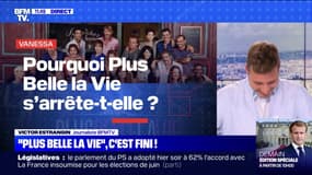 Pourquoi "Plus Belle la Vie" s'arrête-t-elle ? BFMTV répond à vos questions