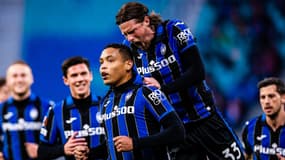 Joie Atalanta