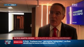 Après l’attaque en Autriche, le modèle européen pris pour cible