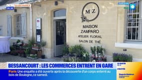 L'opération "gare de demain" pour redonner vie aux gares franciliennes