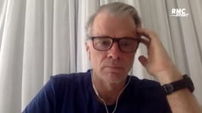 Volley : L'émotion de Bernardinho qui explique les raisons de son départ de l'équipe de France