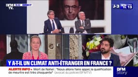 Story 7 : Y a-t-il un racisme “d’atmosphère” ? - 03/06