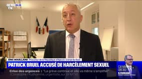 Accusé de  harcèlement sexuel, Patrick Bruel dément