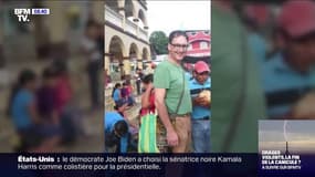 Qui était Benoît Maria, humanitaire français tué au Guatemala?