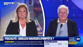 Élie Cohen (CNRS) : Croissance, petit coup de froid au “T3” - 09/09