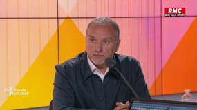 "Un fléau": Stéphane Bras, porte-parole des syndicats des industries de désinfection, explique le phénomène de développement des punaises de lit 