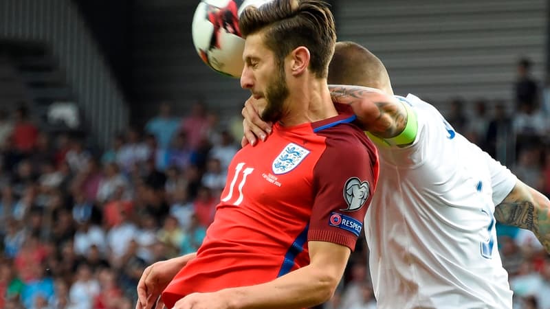 Adam Lallana