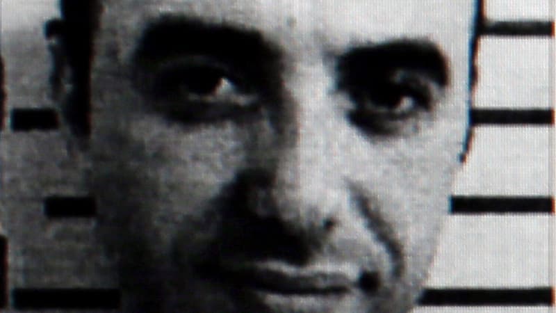 Rédoine Faïd, braqueur multirécidiviste, risque la perpétuité dans le procès des meurtriers présumés de la policière municipale Aurélie Fouquet.