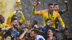 Equipe de France