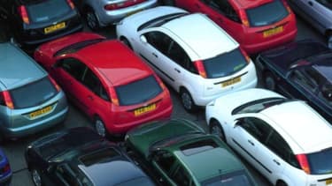 Le budget des automobilistes s'est alourdi en 2012. Essence ou diesel, aucun véhicule n'est épargné.