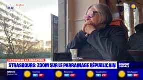 Strasbourg: zoom sur le parrainage républicain