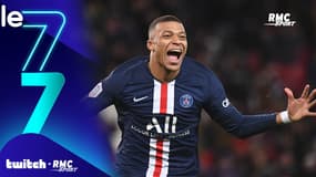 Mbappé reste au PSG : "Le Real est déçu car Kylian a changé d'avis" raconte notre correspondant à Madrid 