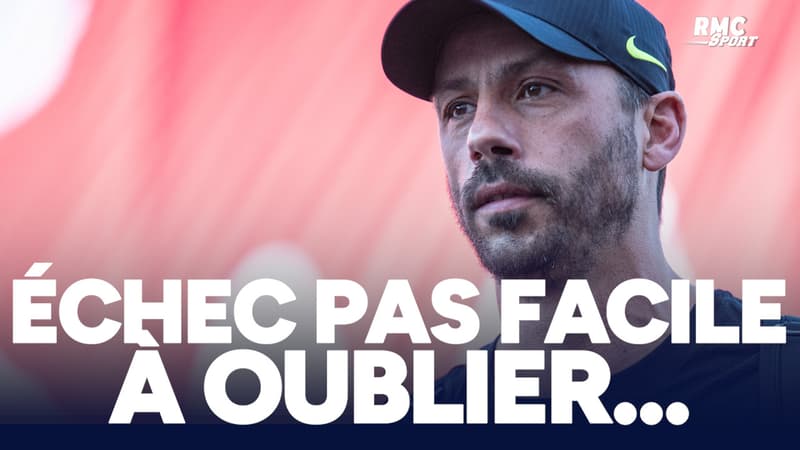 Top 14 : "Solder la défaite contre l'UBB", Poitrenaud n'a pas oublié l'échec européen