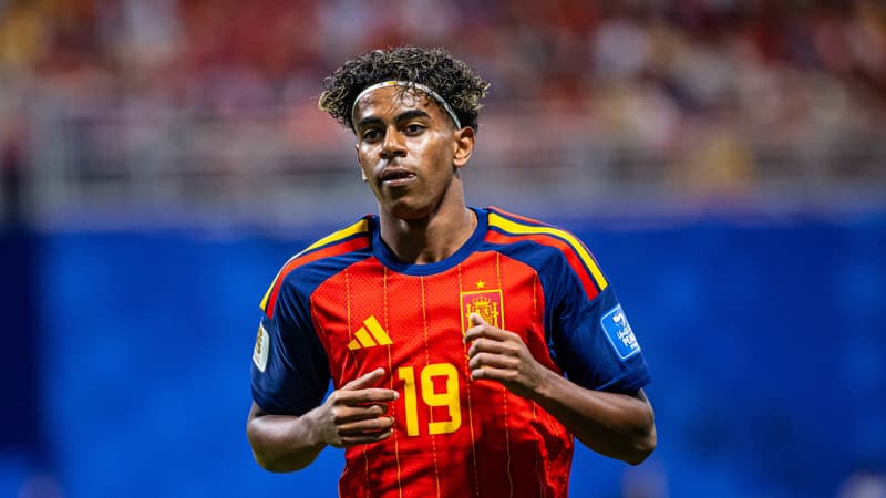 DIRECT. Espagne-Autriche: suivez le match des 16es de finale de la Coupe du monde 2026 en live