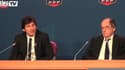 Leonardo : "Pour moi, le PSG est la troisième équipe au monde"