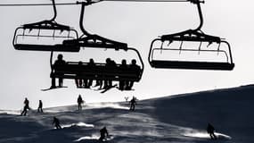 Les stations de ski suisses veulent attirer des skieurs.