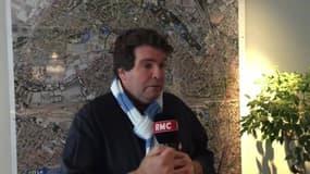 Lutte contre les marchands de sommeil: "On pratique le harcèlement"