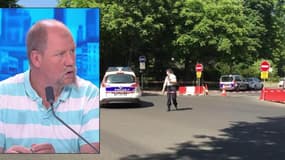 "Un préfet a le pouvoir de retirer toute autorisation et licence de tir à un individu qu’il trouve dangereux"