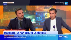 Marseille : la DZ Mafia infiltre la justice ? 