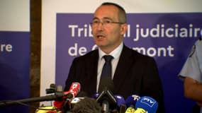 Le mineur voulait "tuer une surveillante" 