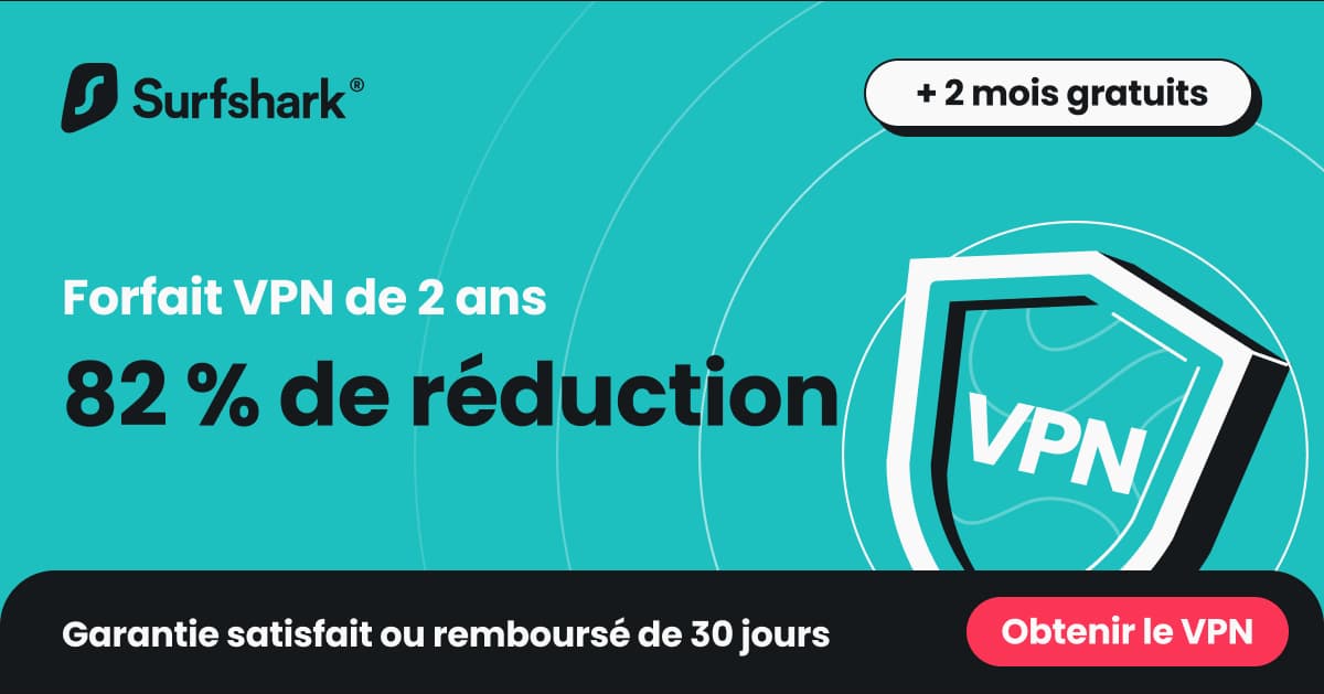 Craquez maintenant !