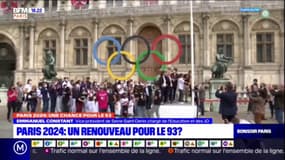 JO Paris 2024: un renouveau pour le département de la Seine-Saint-Denis