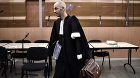 Arnaud Lévy-Soussan.