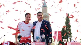 Samir Nasri