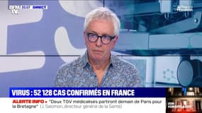 Coronavirus : l'hôpital a-t-il les moyens pour aider les familles des patients ? - 31/03