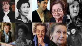 Dix femmes illustres sont proposées aux Bondynois pour donner leur nom à de nouvelles rues.
