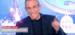 Thierry Ardisson – Comité de soutien – #Brunet2015