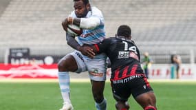 Virimi Vakatawa 