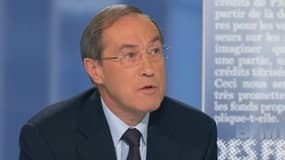 Claude Guéant assure qu'il ne se présentera pas à Hénin-Beaumont.
