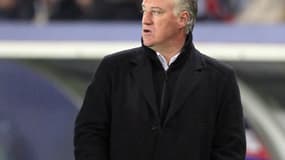 Didier Deschamps