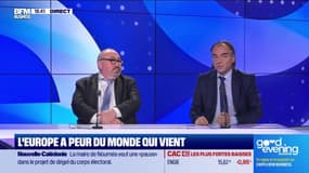 S&P : vers une dégradation de la note ? - 20/05