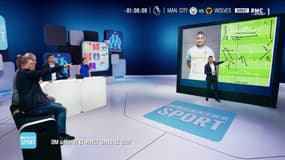 OM : Décryptage du jeu de Dimitri Payet et de ses passes face à l'AS Monaco
