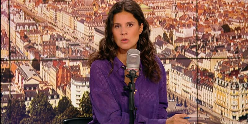 Les auditeurs et Apolline : "Les politiques me fatiguent"