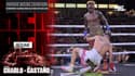 Boxe : Charlo bat Castano et unifie les titres en super-welters !