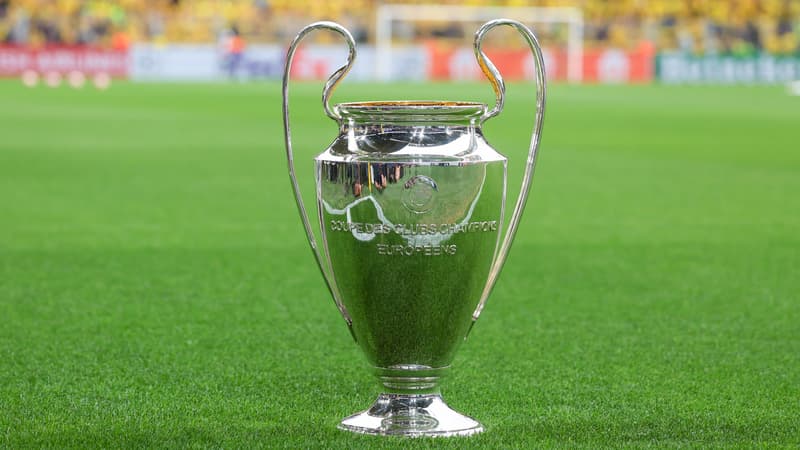 Trophée LDC