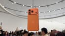 L'iPhone 17 Pro.