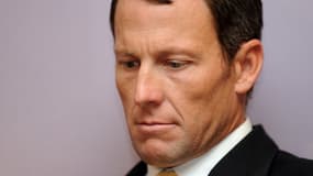Lance Armstrong