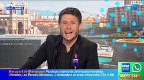 Bonjour Marseille du mercredi 29 octobre 2025