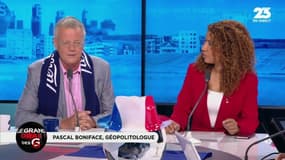 Le foot n'est plus vu comme un sport de beauf: "Avant il fallait se planquer pour lire L'Équipe"