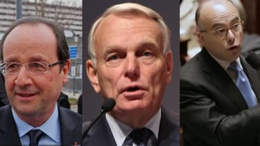 Les réactions sur le rapport de la Cour des Comptes et le déficit public se multiplient.