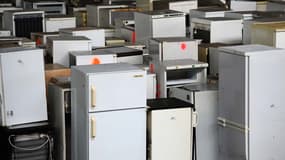 L'essor du recyclage des déchets électroniques et électriques.
