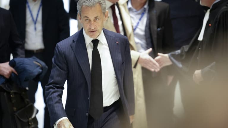 Le parquet général de Paris a saisi le juge d'application des peines qui va fixer les modalités du bracelet électronique de Nicolas Sarkozy, définitivement condamné le 18 décembre à un an de prison ferme dans l'affaire des écoutes